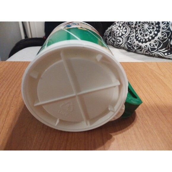 Vintage 90's Disney World All-Star Resorts Mug Coca-Cola - Picture 4 of 6